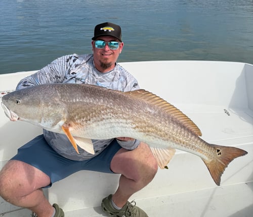 Nearshore/Inshore Madness