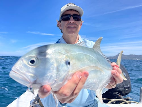 Fly Fishing Punta Mita