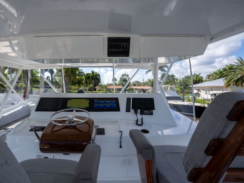 Bimini VIPs - 2 Days 61’ Viking
