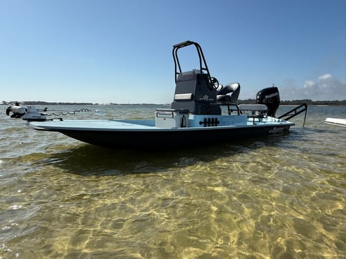 POC Inshore Species Spectacular