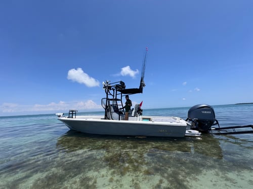 Inshore Fishing Charter Cape Coral