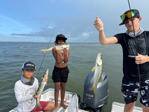 Inshore Fishing Charter