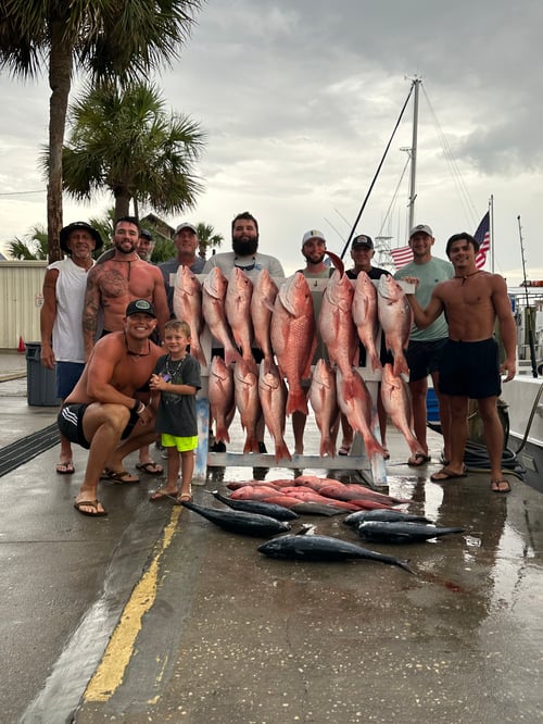 Big Shot Bottom Fishing