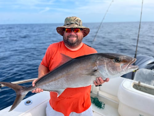 Gulfstream 10 to 12 hr offshore