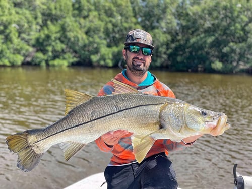 Gulf Coast Inshore Slam