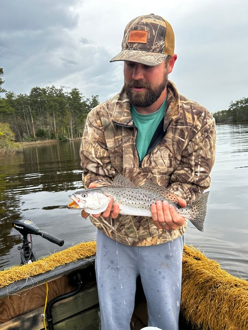 Inshore/Nearshore Fishing 