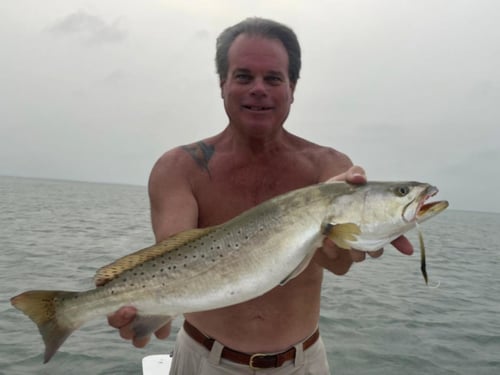 10-Hour Hardcore Fishing