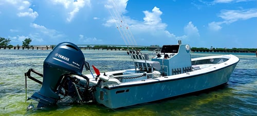 Back country/ Inshore