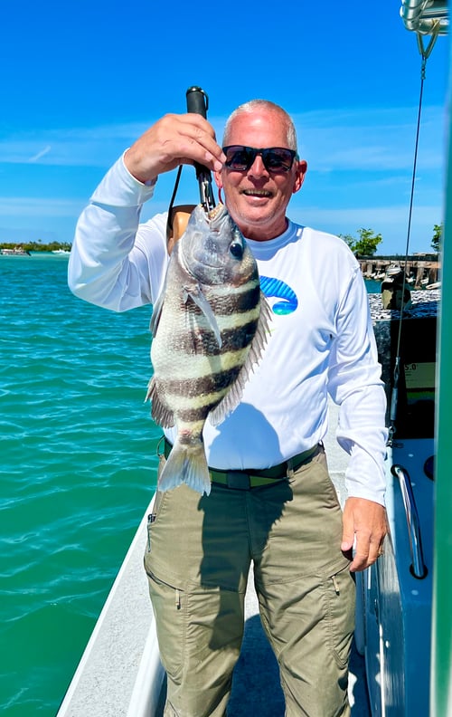 Back country/ Inshore