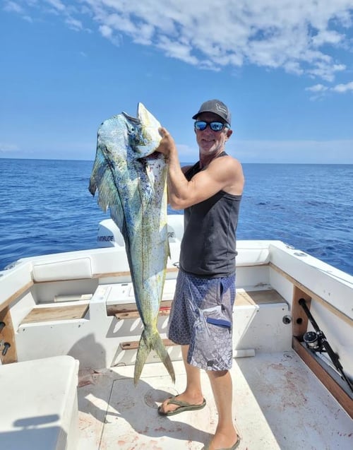 Marathon Offshore - 30' Grady White