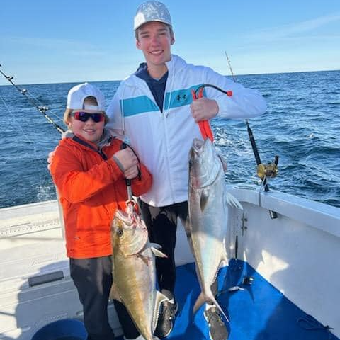Destin Gulf Fishing