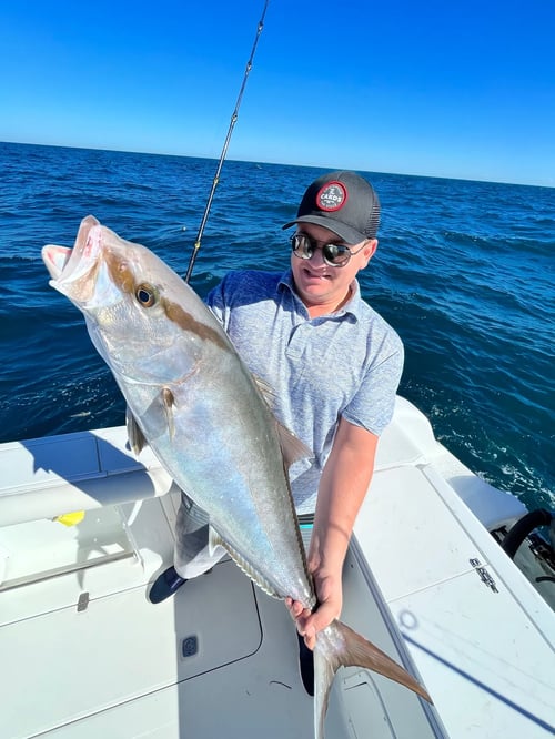 St. Pete Deep Water Bottomfishing