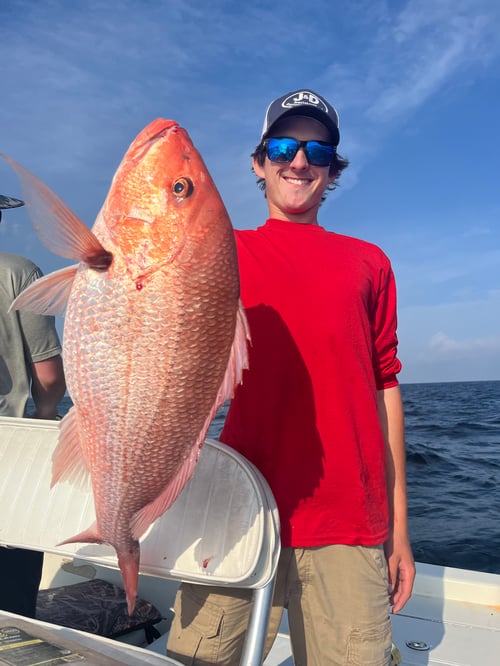 3/4 Day offshore/bay