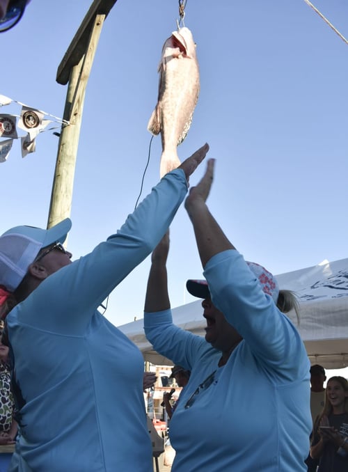 The Ole Destin Special