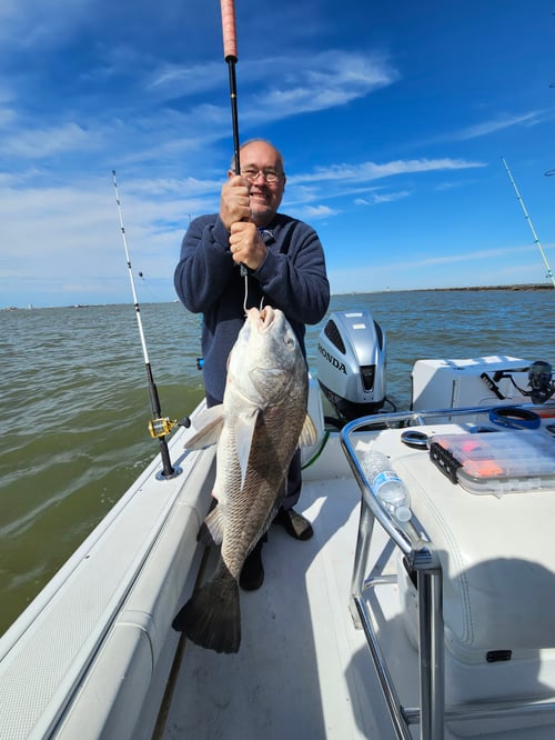 Epic Jetty Trip - 23' Edgewater