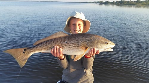Flagler Lures Style