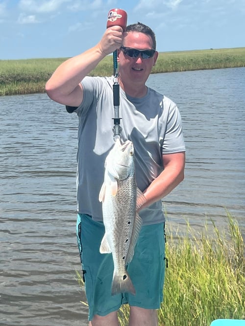 Come Fish Matagorda Bay
