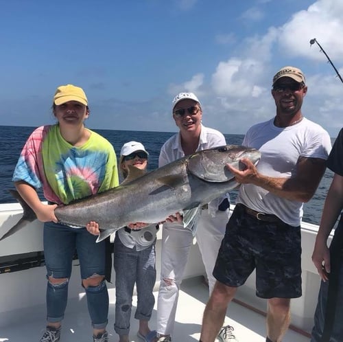 Destin's Craziest Catches