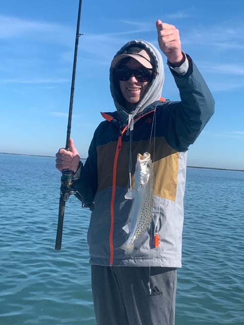 ROCKPORT INSHORE