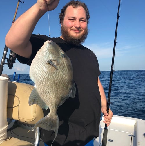 Nearshore Combo Trip