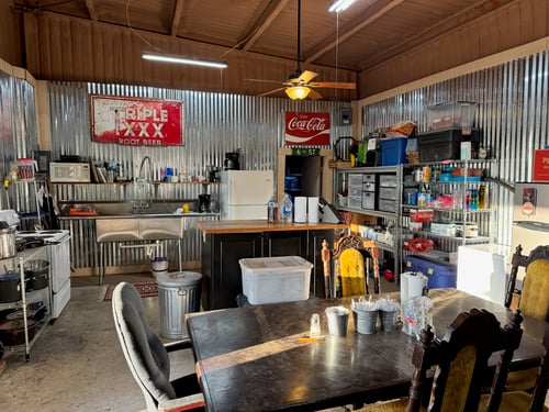 South Texas Hog Haul