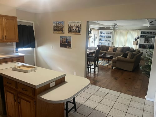 Crackin' Cranes with Lodging