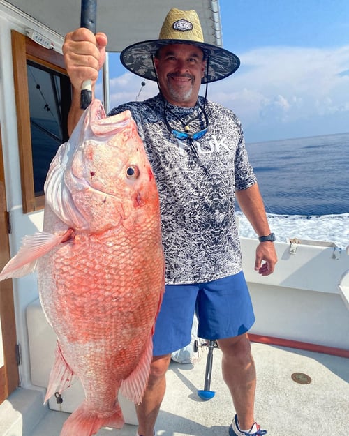 PCB Bottom Fishing Adventure