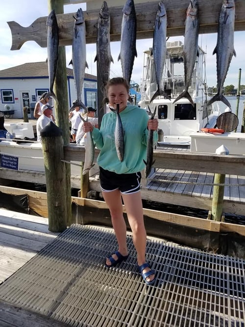 Trolling Quick Trips