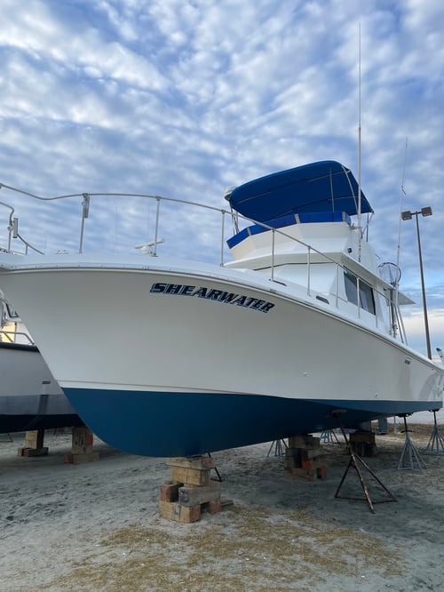 Biloxi Mixed Bag Trip
