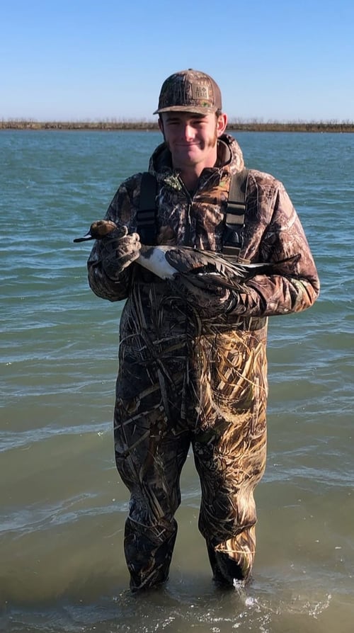 Semi Guided Duck Hunts