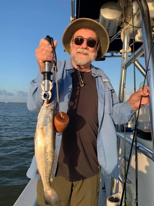 Texas "Big 3" Bay Assault