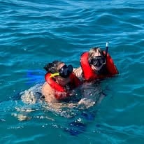 Lobster Diving Miami