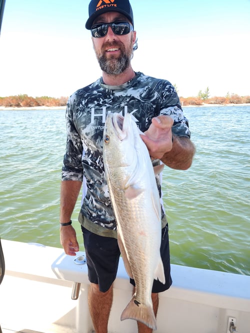 Crystal River Inshore