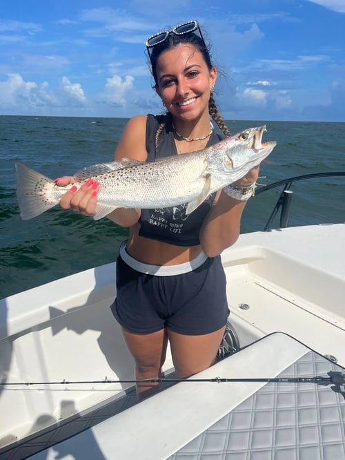 Crystal River Inshore