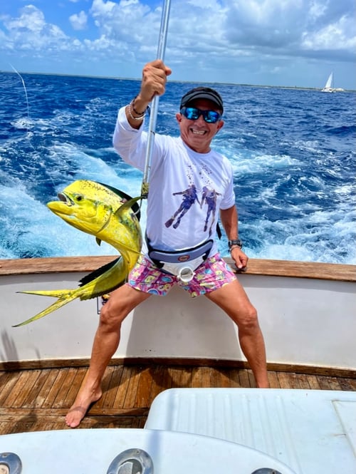 TULUM FISHING PREMIUM ADVENTURE