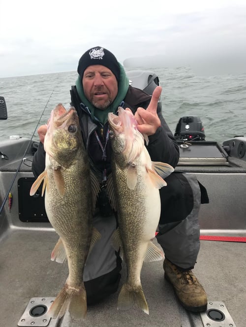 2-Day Walleye Special