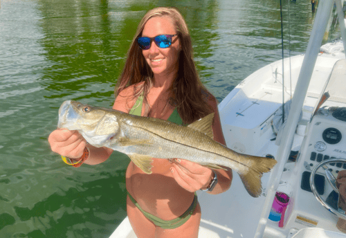 St Petersburg inshore Fishing!!!