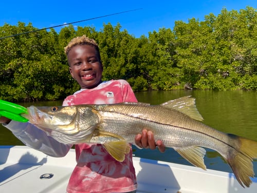 St Petersburg inshore Fishing!!!