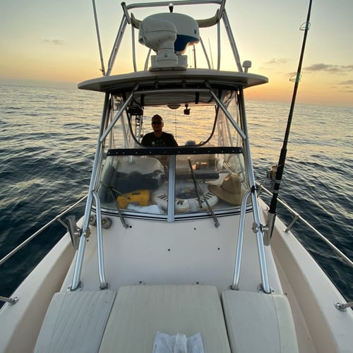 Nearshore San Diego