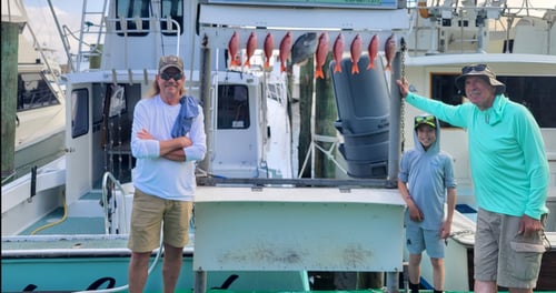 Destin 4 Hour Family Fun