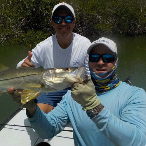 Sportfishing Miami Beach