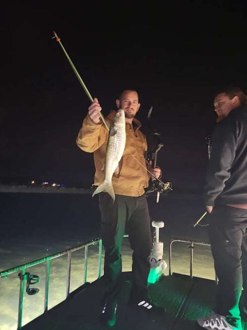 Bowfishing & Gigging