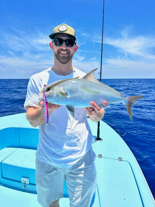 Key West Offshore Excitement!