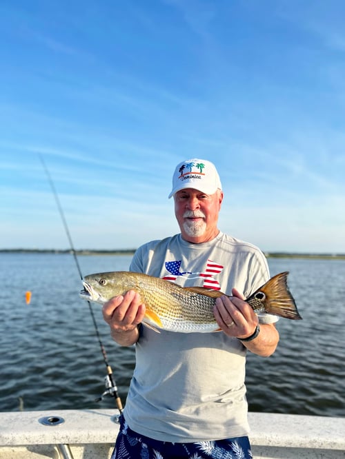Inshore (AM)
