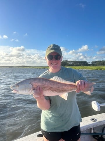 Inshore (PM)
