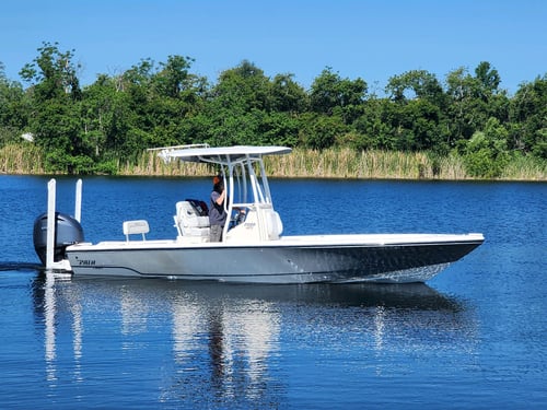 Reel Salty Sportfishing