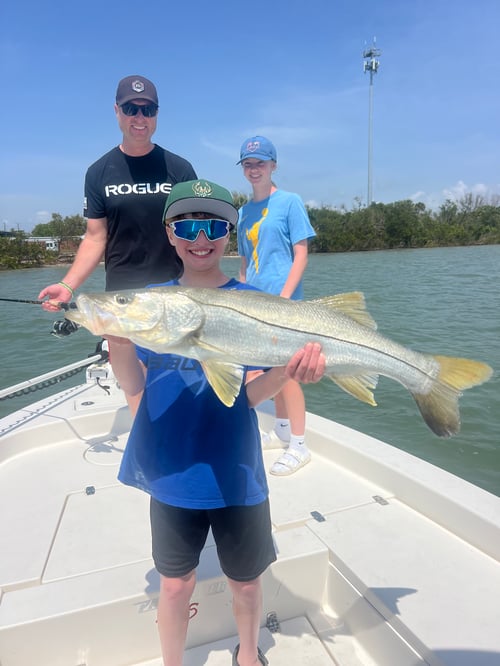 Reel Salty Sportfishing