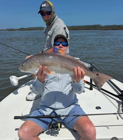 Badass Backcountry Flyfishing