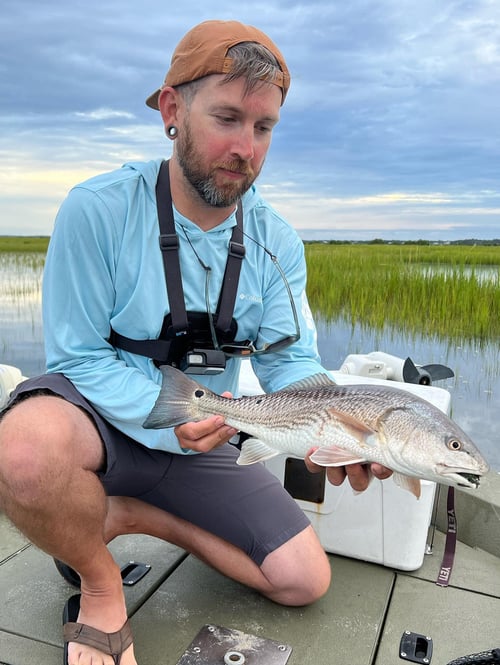 Backcountry Light Tackle Trips