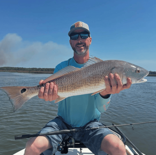 Backcountry Light Tackle Trips